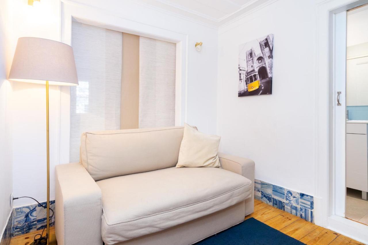 Whome | Se Skyline Apartment 리스본 외부 사진