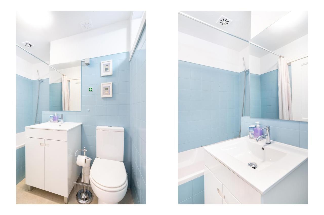 Whome | Se Skyline Apartment 리스본 외부 사진