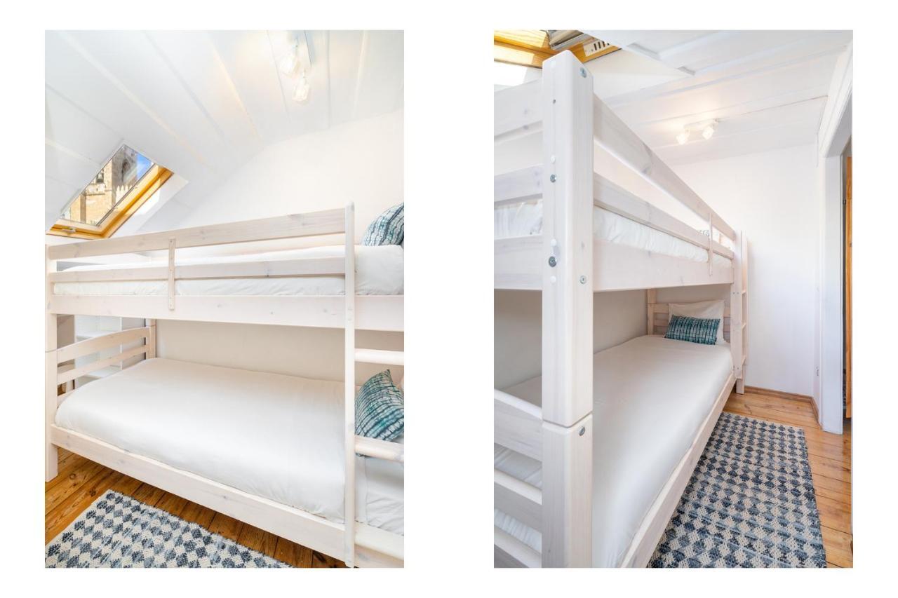 Whome | Se Skyline Apartment 리스본 외부 사진